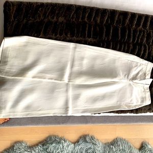 Aritzia size 0 (Wilfred) trousers